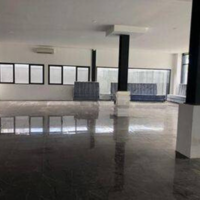 Dijual Ruko di Kebayoran Lama Jakarta Selatan