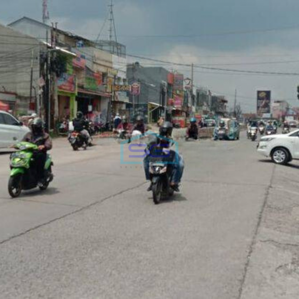 Disewa Tanah Kavling Pinggir Jalan Winta-2