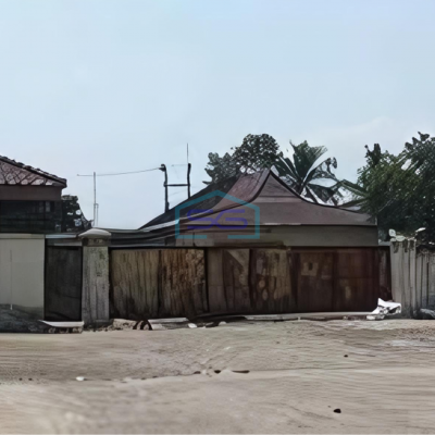 Dijual Gudang Pabrik Pinggir Jalan Maduk Container Wankurniawan