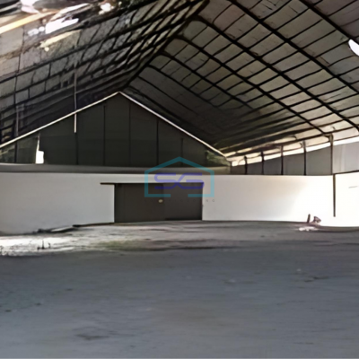 Dijual Gudang Pabrik Pinggir Jalan Maduk Container Wankurniawan