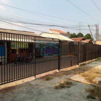 Dijual Tanah Kavling Siap Huni Srandy Telaga Golf Depok