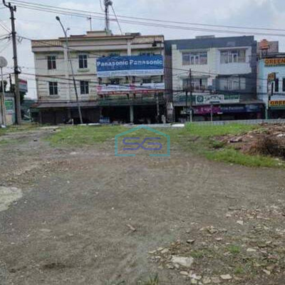 Dijual Tanah Kavling Siap Pakai Suryantowan Depok