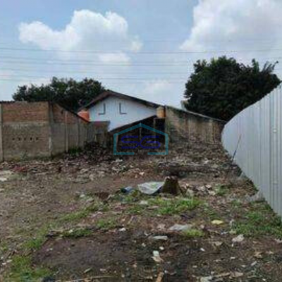 Dijual Tanah Kavling Siap Pakai Suryantowan Depok