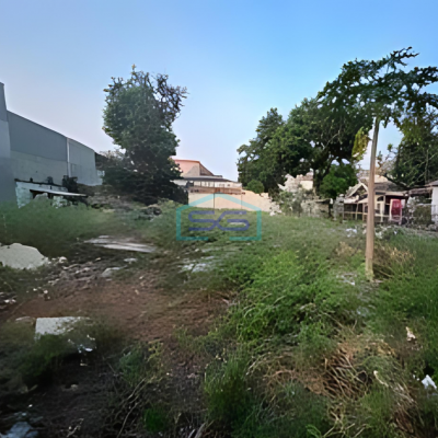 Dijual Tanah Kavling Siap Bangun Lia Jfn Cempaka Putih