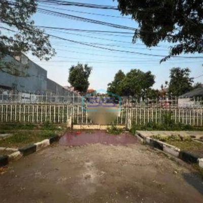 Dijual Tanah Kavling Siap Bangun Lia Jfn Cempaka Putih