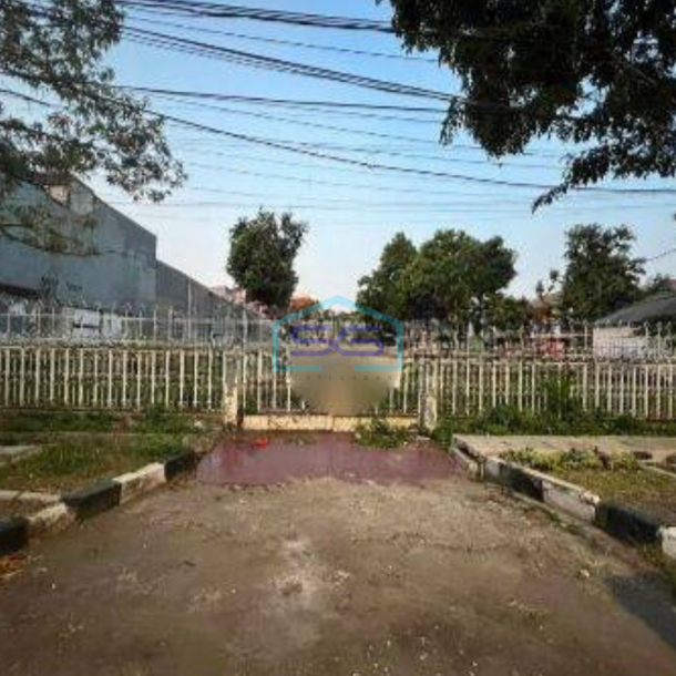 Dijual Tanah Kavling Siap Bangun Lia Jfn Cempaka Putih-1