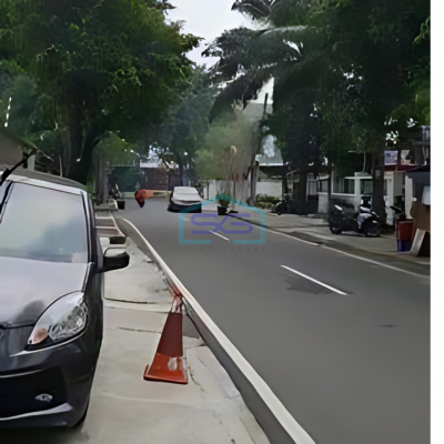 Dijual Tanah Kavling Siap Bangun Lia Jfn Cempaka Putih