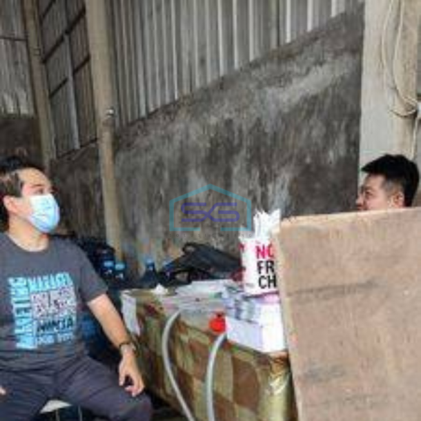 Disewa Gudang Siap Pakai di Pamulang Tangerang Selatan-2