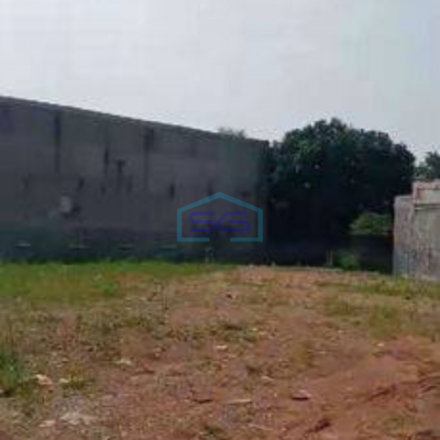 Disewa Tanah Kacvling di Pamulang Tangerang Selatan