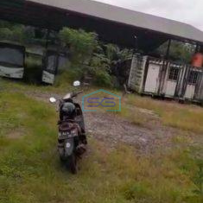 Disewa Tanah Kavling Siap Pakai di Ciputat Tangerang