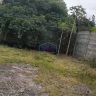 Disewa Tanah Kavling Siap Pakai di Ciputat Tangerang