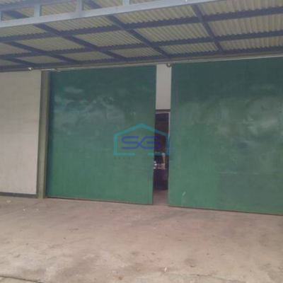 Disewa Gudang Siap Pakai di Tapos Bogor