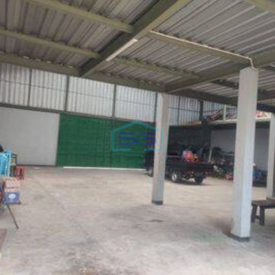 Disewa Gudang Siap Pakai di Tapos Bogor