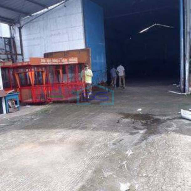 Disewa Gudang Siap Pakai di Sawangan Depok-3