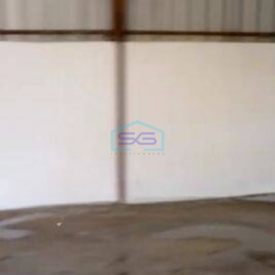 Disewa Gudang Siap Pakai 40 feet di Gunung Sindur Bogor