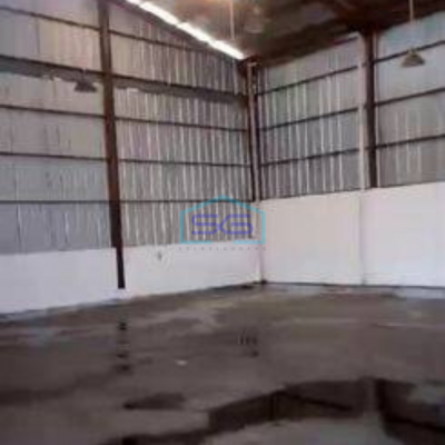 Disewa Gudang Siap Pakai 40 feet di Gunung Sindur Bogor