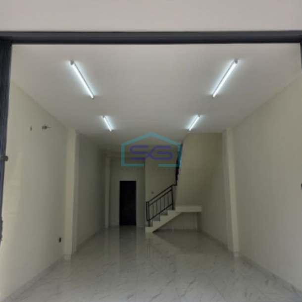 Disewakan Ruko 5 Lantai Siap Huni Di Jalan Panjang Arteri Jakarta Barat LB 245m2-4