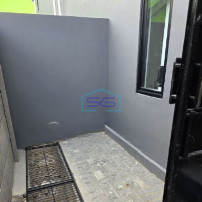 Disewakan Ruko 5 Lantai Siap Huni Di Jalan Panjang Arteri Jakarta Barat LB 245m2