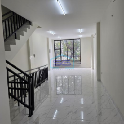 Disewakan Ruko 5 Lantai Siap Huni Di Jalan Panjang Arteri Jakarta Barat LB 245m2