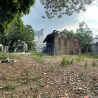 Dijual Turun Harga Murah Tanah Kavling Di Daan Mogot Jakarta Barat Hadap Jalan Raya LT 2220m2