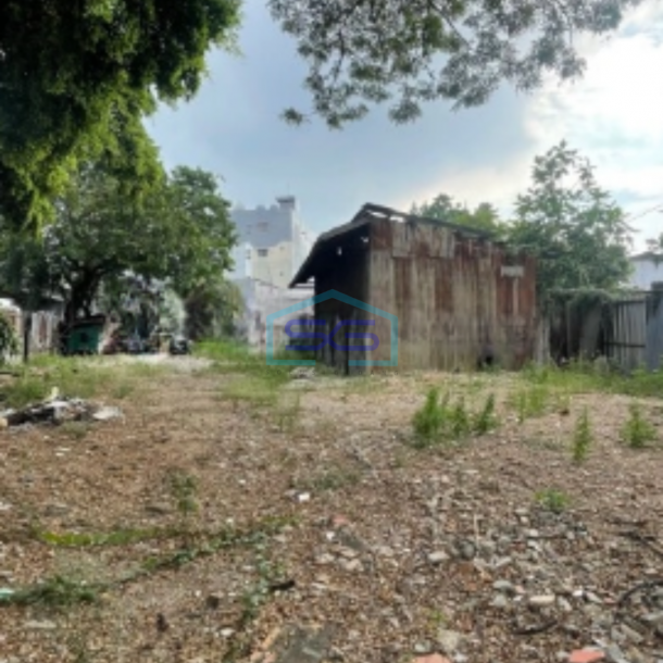 Dijual Turun Harga Murah Tanah Kavling Di Daan Mogot Jakarta Barat Hadap Jalan Raya LT 2220m2-5