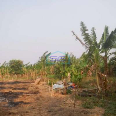 Dijual Tanah Kavling Komersil Untuk Usaha Di Cengkareng Jakarta Barat LT 16600m2