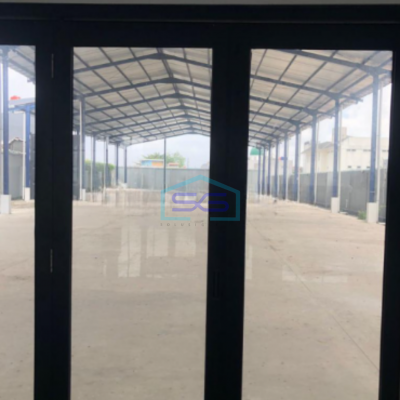 Dijual Gedung Baru Murah LT 2826m2 Cocok Untuk Kantor Di Kebayoran Lama Jakarta Selatan