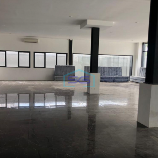 Disewakan Gedung Baru Murah LB 1200m2 Cocok Untuk Kantor Di Kebayoran Lama Jakarta Selatan-5