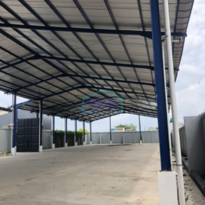 Disewakan Gedung Baru Murah LB 1200m2 Cocok Untuk Kantor Di Kebayoran Lama Jakarta Selatan