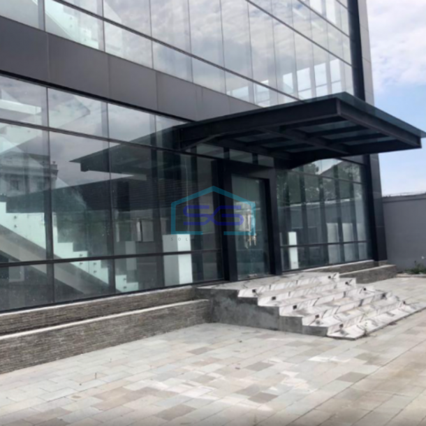 Disewakan Gedung Baru Murah LB 1200m2 Cocok Untuk Kantor Di Kebayoran Lama Jakarta Selatan-1