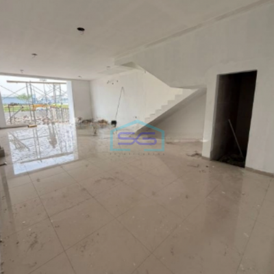 Disewakan Gudang Baru Lokasi di Legok Tangerang Siap Huni LB 648m2