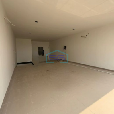 Disewakan Gudang Baru Lokasi di Legok Tangerang Siap Huni LB 648m2