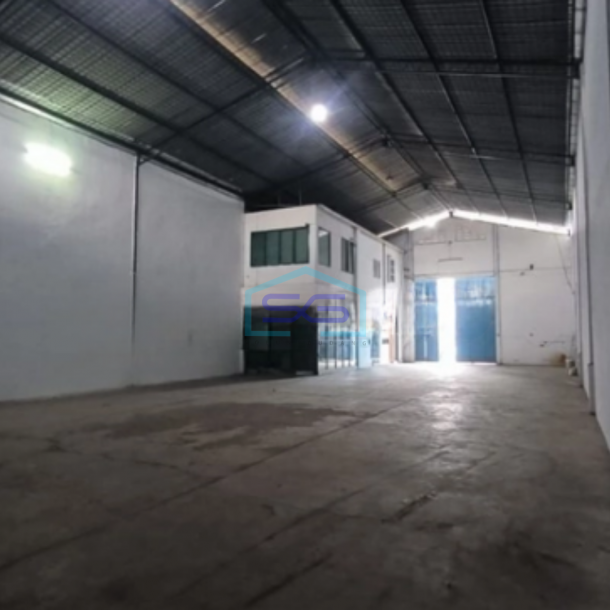 Disewakan Gudang Kapuk Kamal Miami Jakarta Barat Luas Bangunan 408m2-6