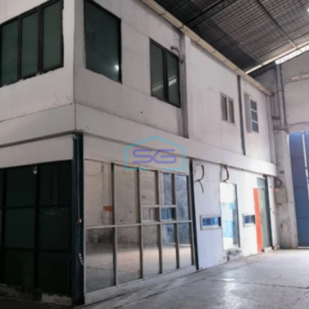 Disewakan Gudang Kapuk Kamal Miami Jakarta Barat Luas Bangunan 408m2-5