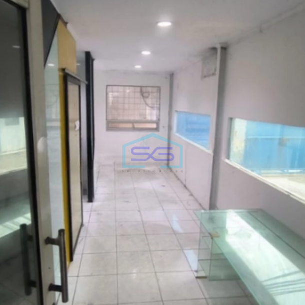 Disewakan Gudang Kapuk Kamal Miami Jakarta Barat Luas Bangunan 408m2-4