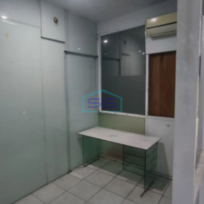 Disewakan Gudang Kapuk Kamal Miami Jakarta Barat Luas Bangunan 408m2