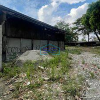 Dijual Kavling Di Daan Mogot Hadap Jalan Raya