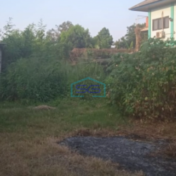 Dijual Tanah Luas 800m2 Di Kawasan Pergudangan Cipondoh Tangerang-2