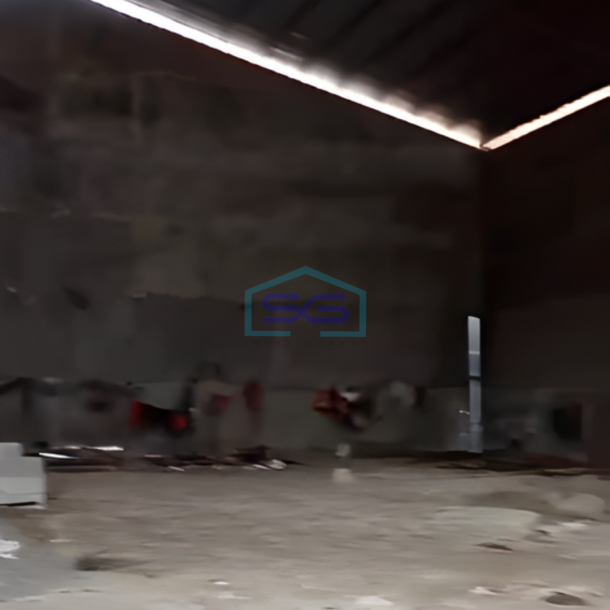 Disewakan Gudang Baru Termurah Di Cipondoh Tangerang LT 800m2-3