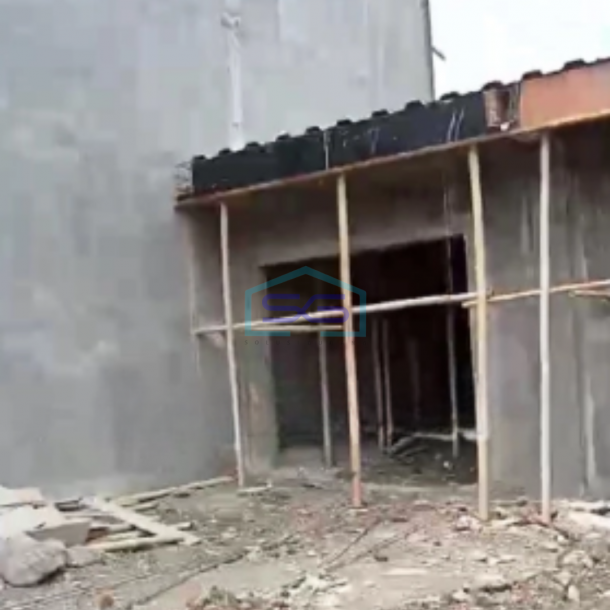 Disewakan Gudang Baru Termurah Di Cipondoh Tangerang LT 800m2-2