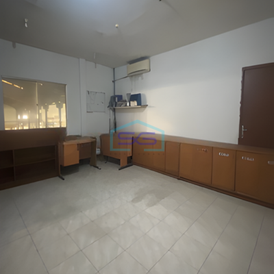 Dijual Gudang Industri Di Area Cikupa Tangerang Banten LB 10000m2