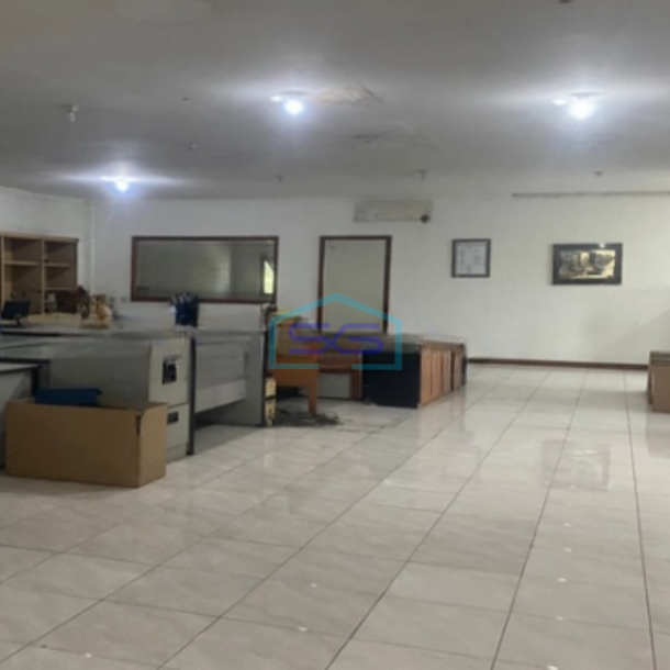 Dijual Gudang Industri Di Area Cikupa Tangerang Banten LB 10000m2-3