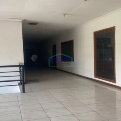 Dijual Gudang Industri Di Area Cikupa Tangerang Banten LB 10000m2