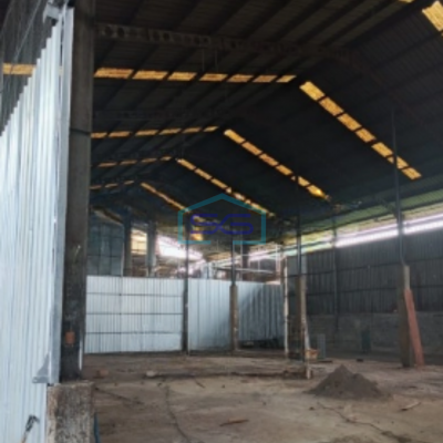 Disewakan Gudang Di Daan Mogot Jakarta Barat Luas Bangunan 980m2