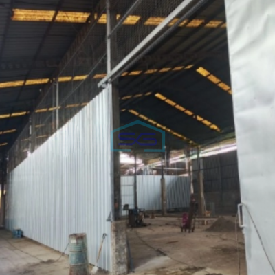 Disewakan Gudang Di Daan Mogot Jakarta Barat Luas Bangunan 980m2