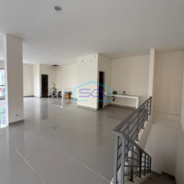 Disewakan Ruko Gandeng 4 Maggiore Goldfinch Gading Serpong Tangerang LB 220m2-2
