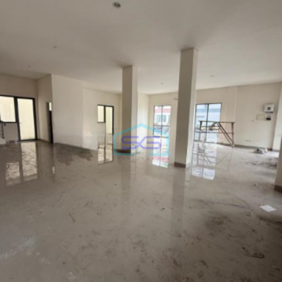 Disewakan Ruko Gandeng 4 Maggiore Goldfinch Gading Serpong Tangerang LB 220m2