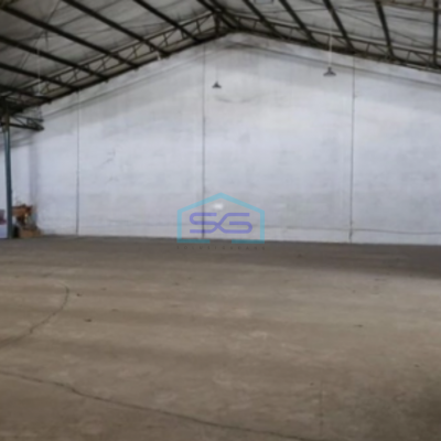 Disewakan Gudang Di Kalideres Jakarta Barat LB 850m2 Siap Huni