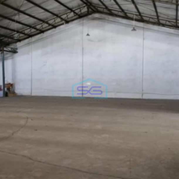 Disewakan Gudang Di Kalideres Jakarta Barat LB 850m2 Siap Huni-5