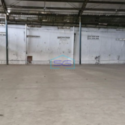 Disewakan Gudang Di Kalideres Jakarta Barat LB 850m2 Siap Huni